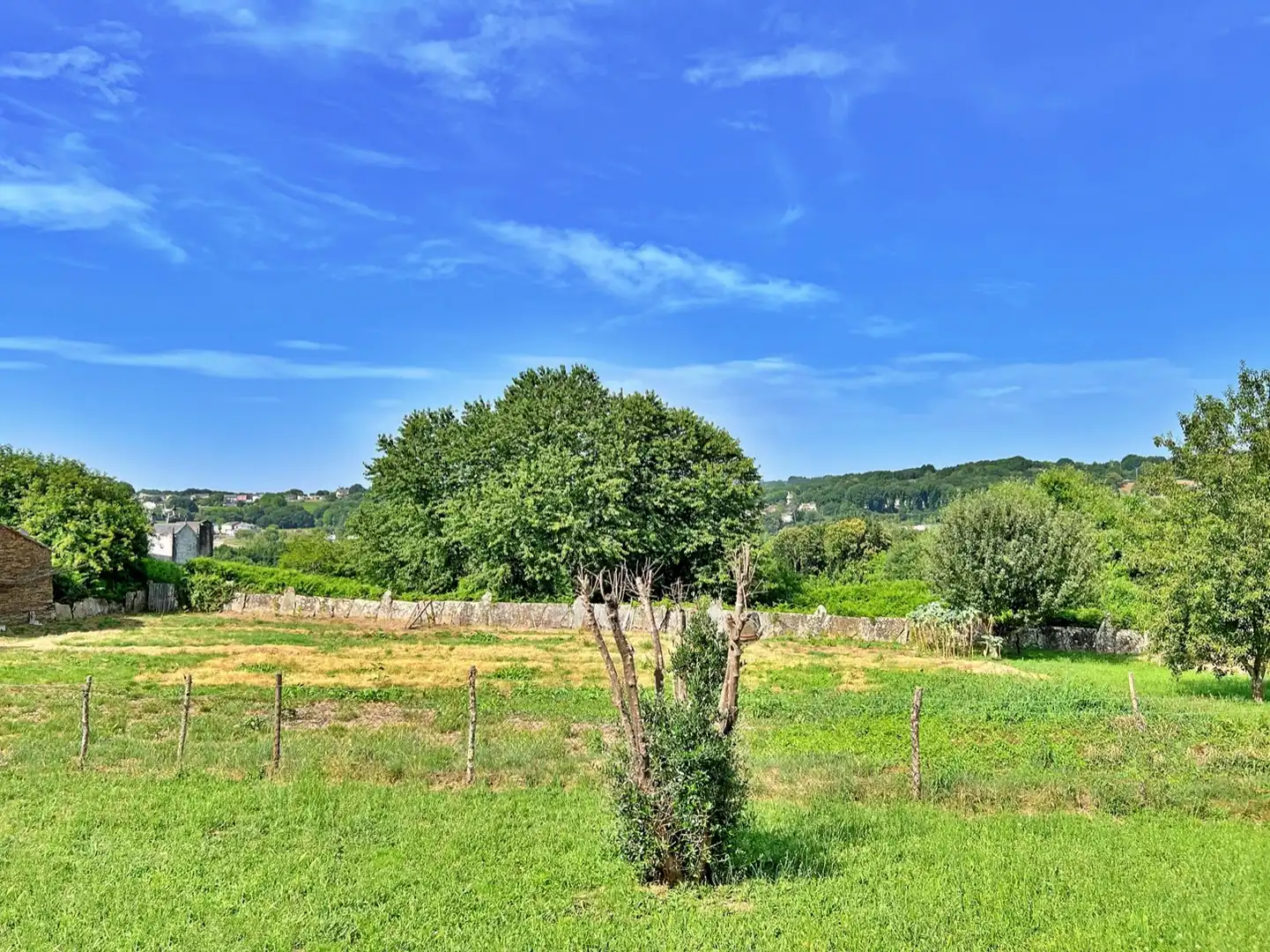 Houses for sale in Lugo  with Heating, Private garden and Storage room