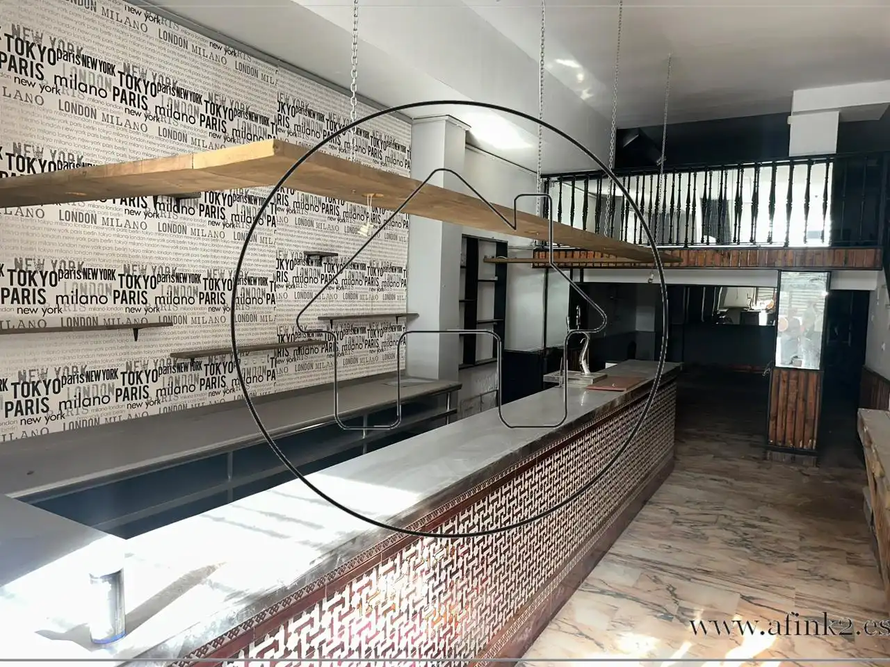 Commercial properties for rent in Huelva