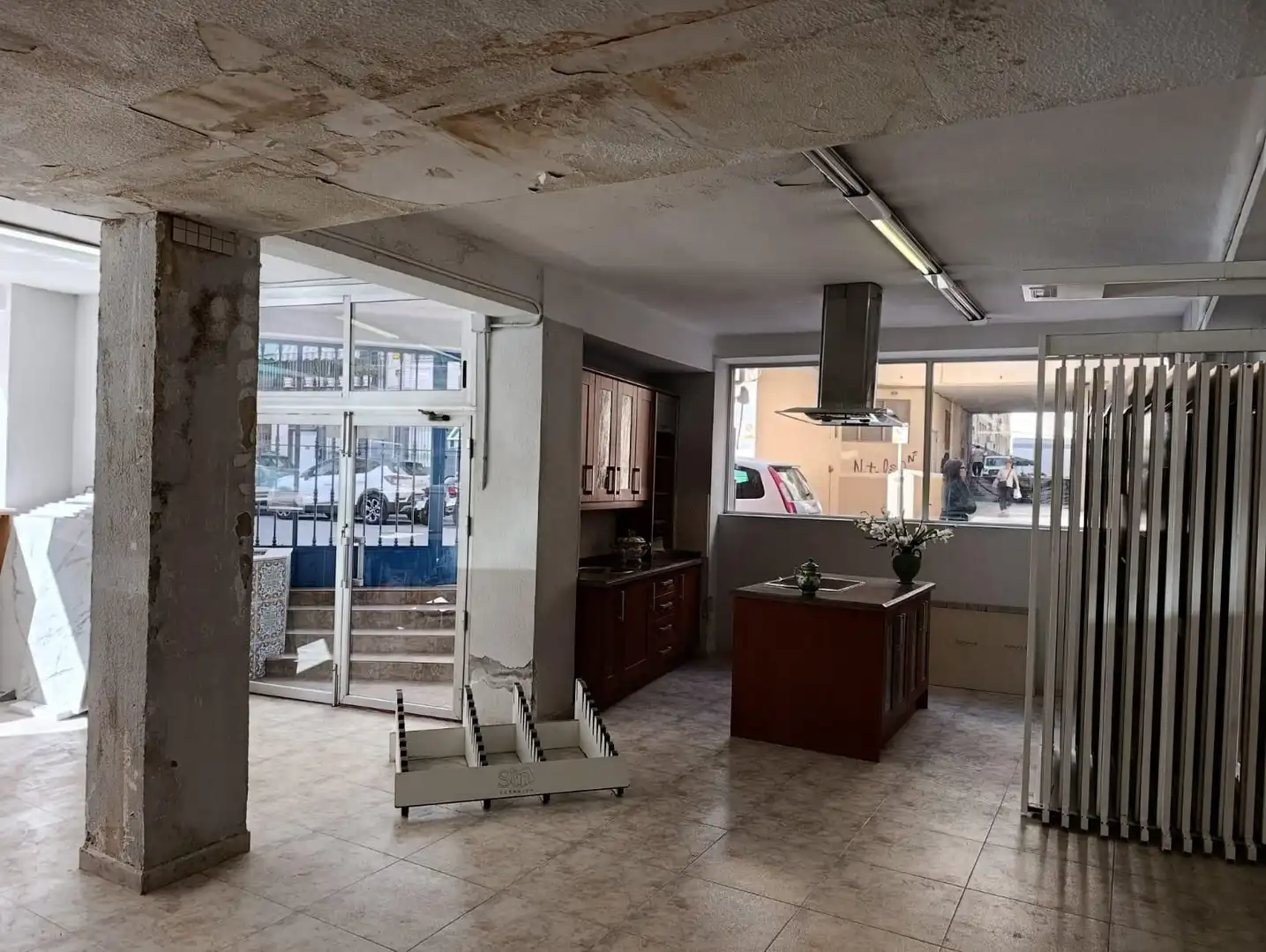 Local comercial en venda a Pla - Carolinas, imagen 7