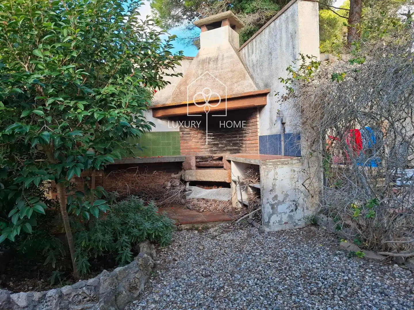 Villa avec piscine à vendre à Begues, imagen 12