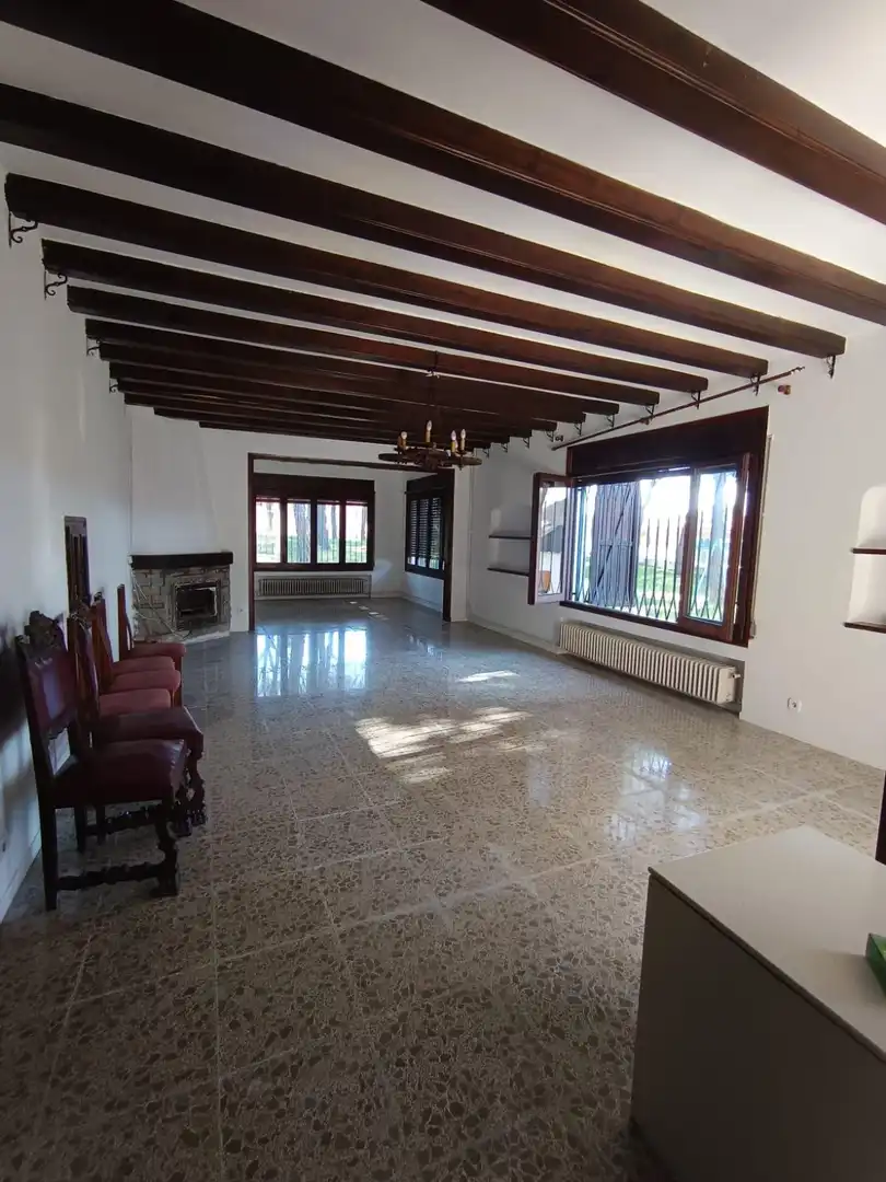 Chalet con terraza en venta en Centre, imagen 26