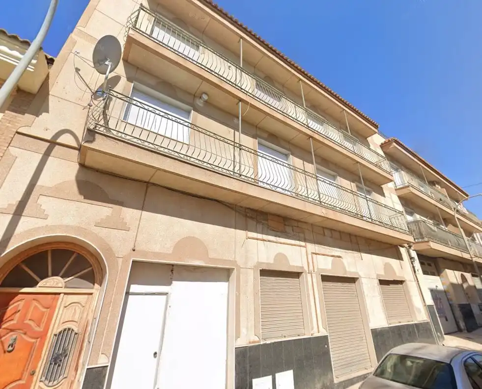 Exterior view of Storage room for sale in Vícar