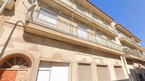 Foto 3 de Traster en venda a Hermanos Machado, Las Cabañuelas, Vícar