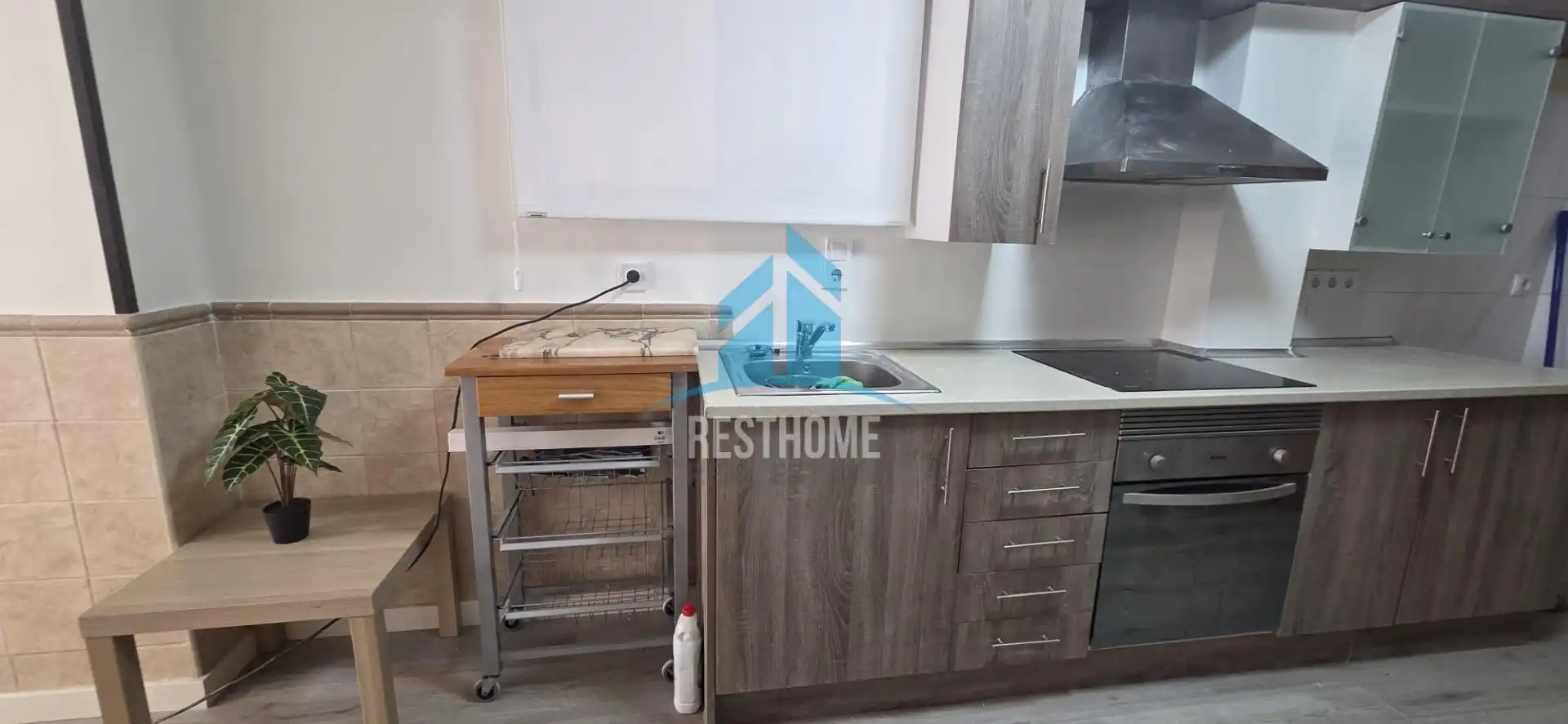 Kitchen of Houses for sale in Cullera