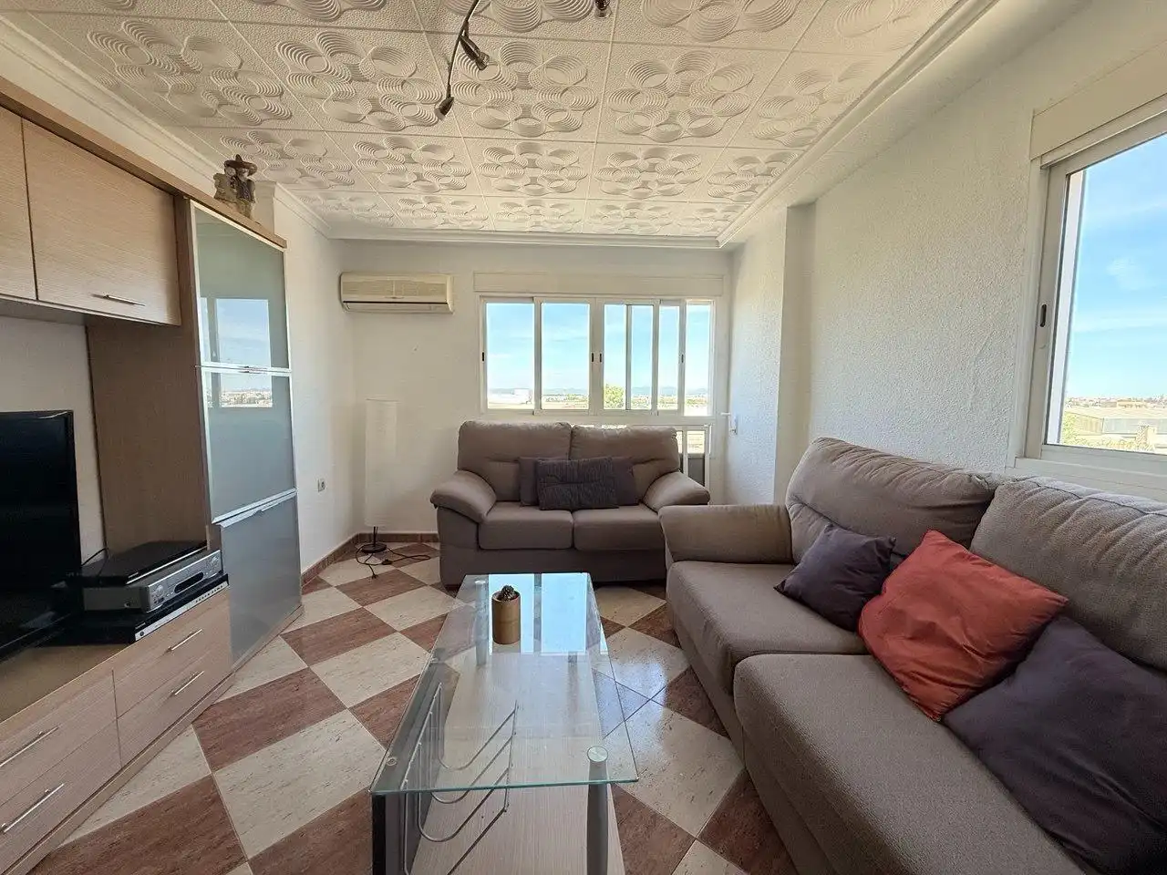 Apartamento en venta en Camí Reial