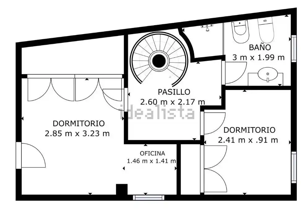 Casa amb terrassa en venda a Dílar, imagen 68