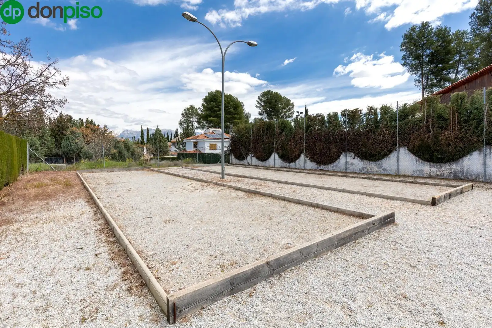 Terrenos y solares en venta en Calle de los Poetas Populares 1, imagen 38