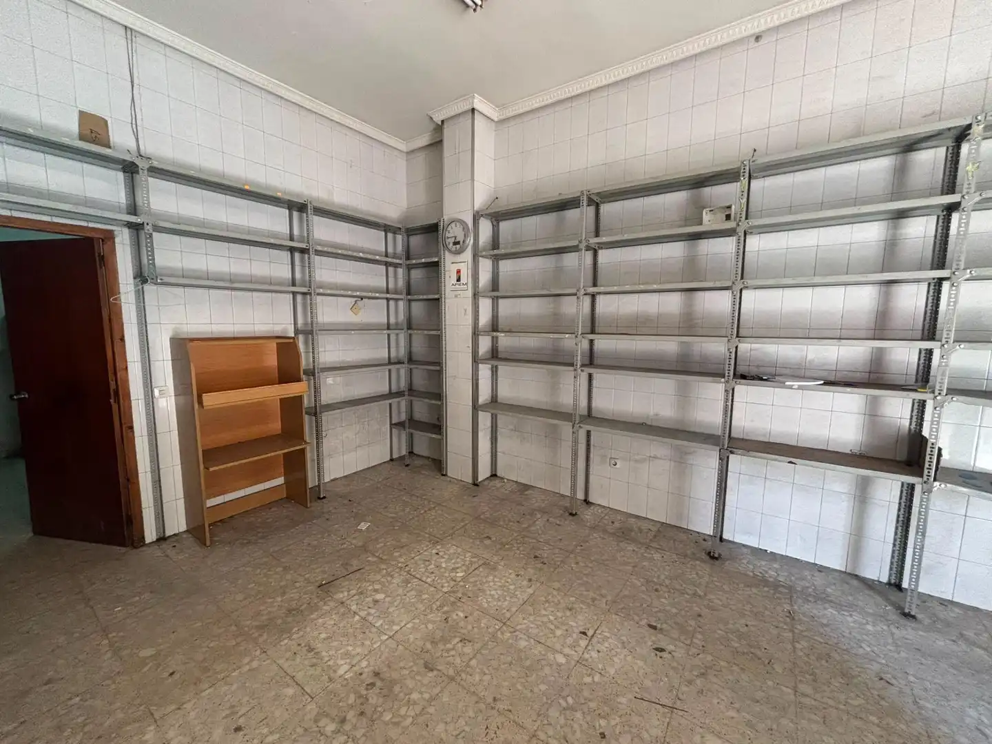 Local comercial en venda a Villaverde, imagen 4