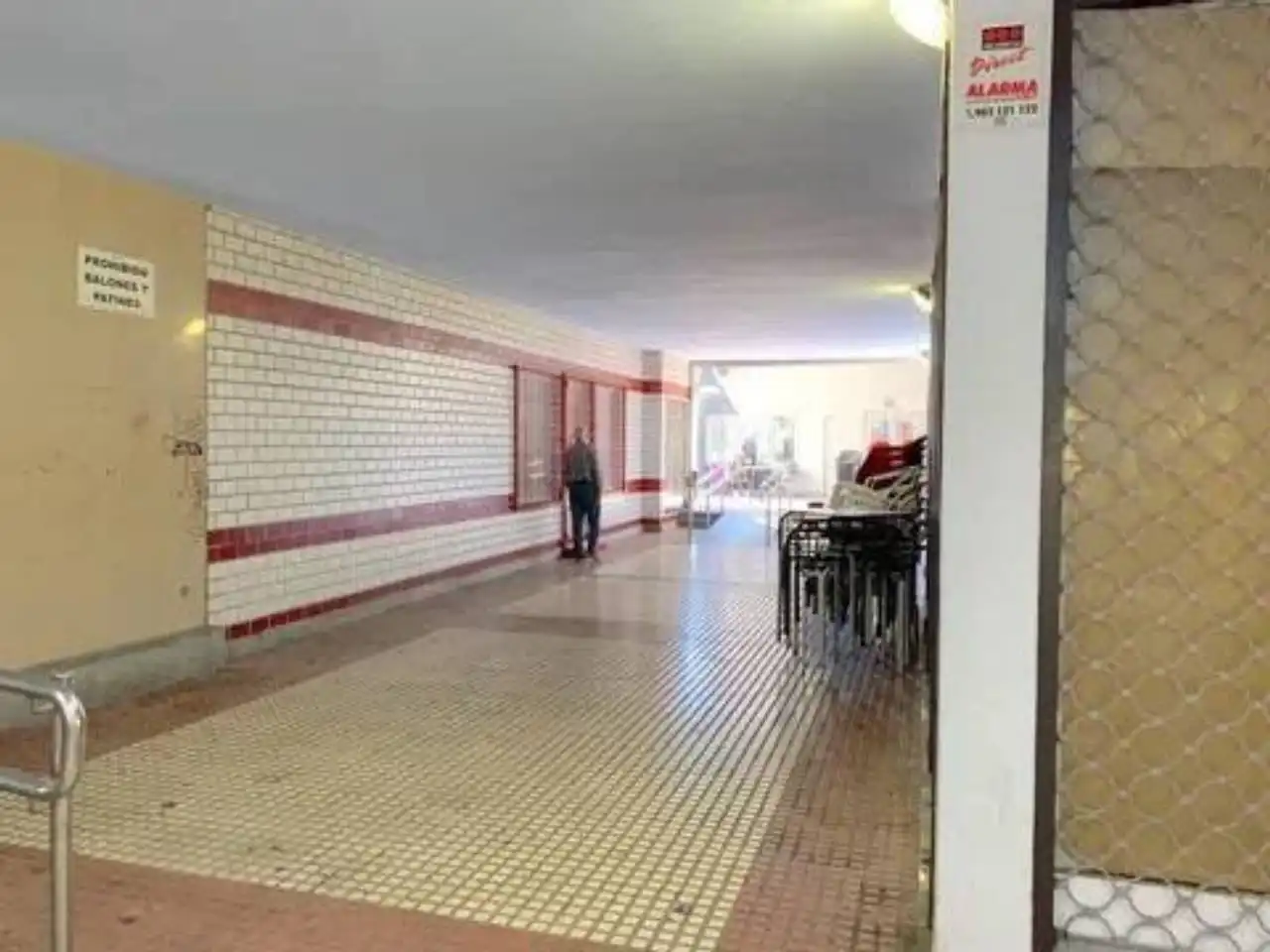 Local comercial en venda a Centro Urbano - Hirigunea, imagen 10