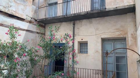 Foto 4 de Edifici en venda a Centro, Alicante