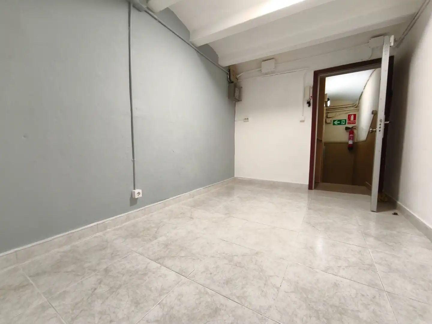 Estudio en venta en Barcelona con Terraza, Horno y Lavadora