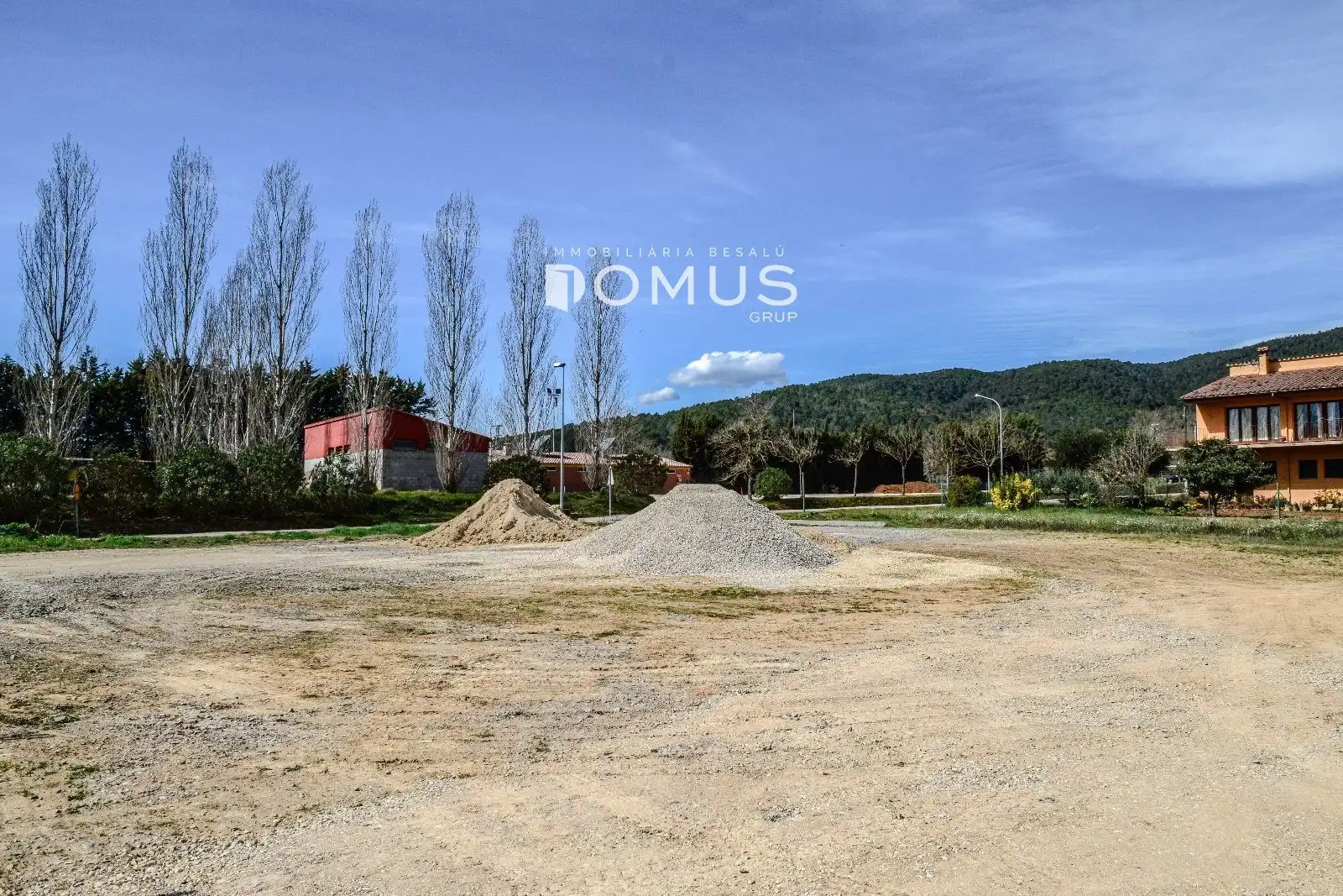 Residencial en venta en Maià de Montcal