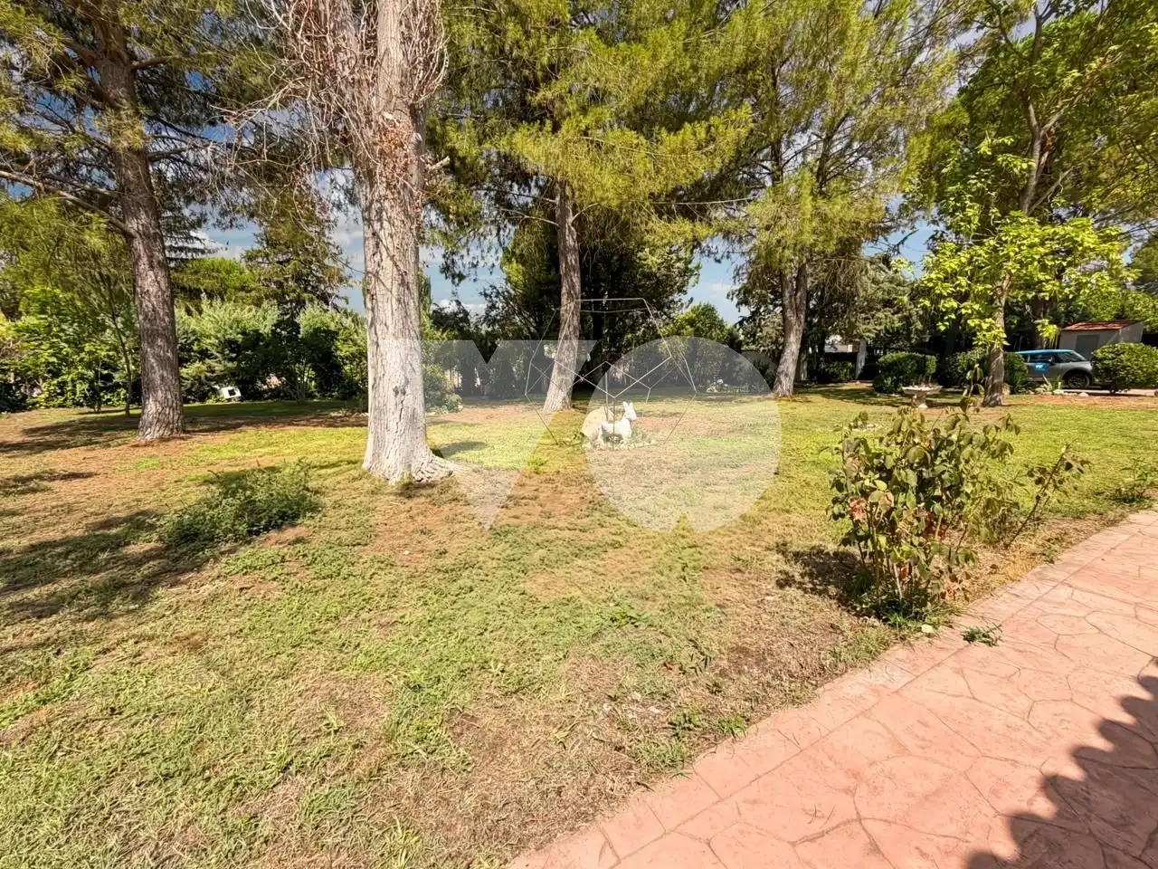 Jardín de Casa o chalet en venta en Illana con Calefacción, Jardín privado y Trastero