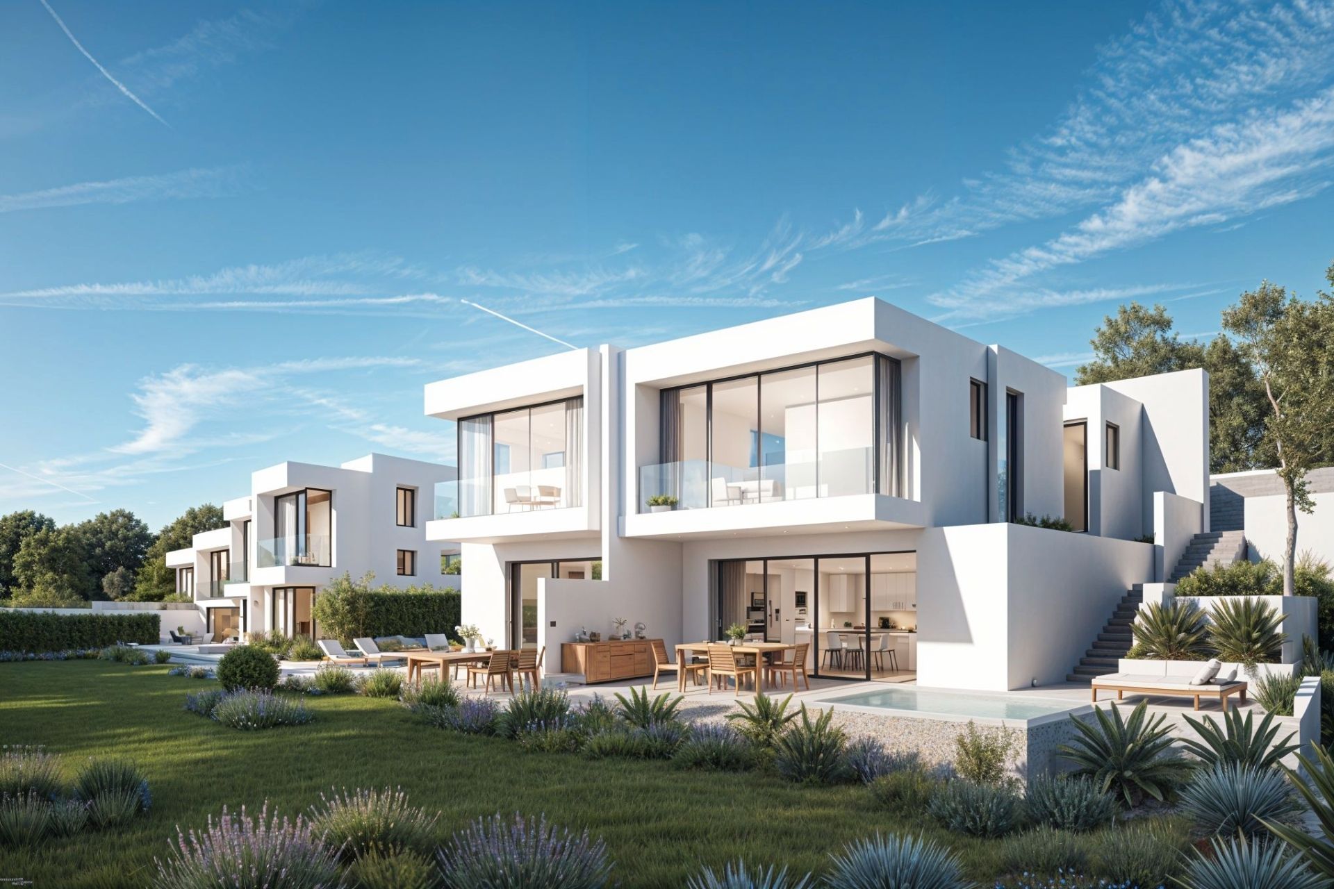 House or chalet for sale in Carretera de Almería, 15, Lagos