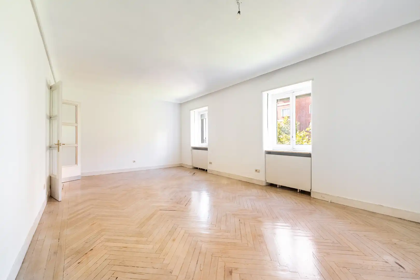 Appartement avec ascenseur à vendre à Calle del Marqués de Urquijo 47, imagen 4