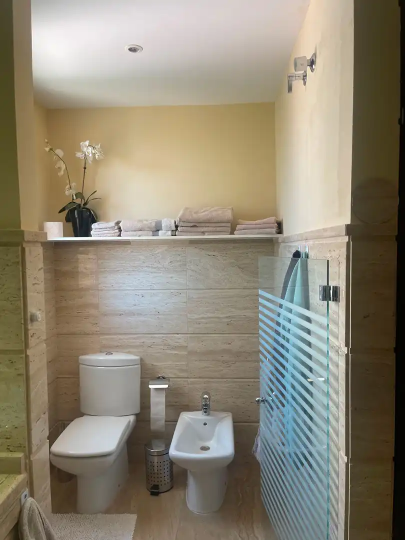 Appartamento con piscina in vendita a Nueva Andalucía, imagen 20