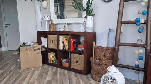 Foto 3 de Loft en venda a La Poveda, Madrid