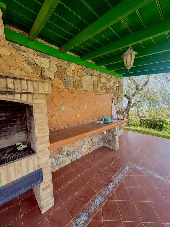 Terrassa de Finca rústica en venda en Adeje amb Jardí privat i Terrassa