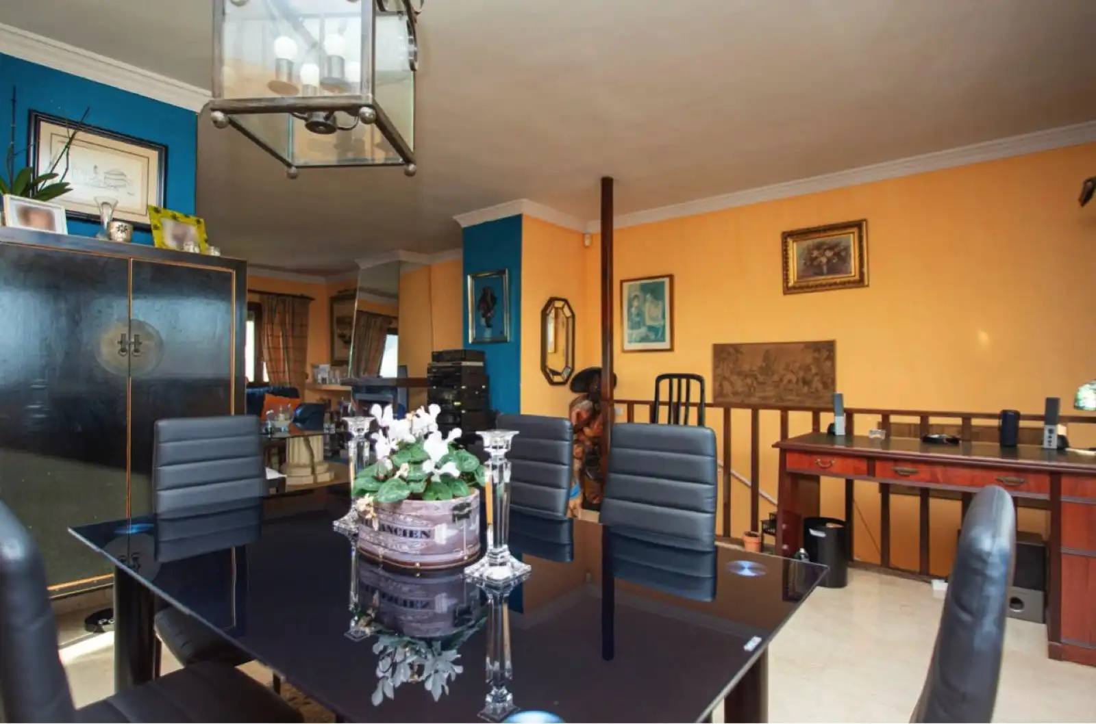 Wohnung mit Terrasse zum Verkauf in Marbella Centro, imagen 14