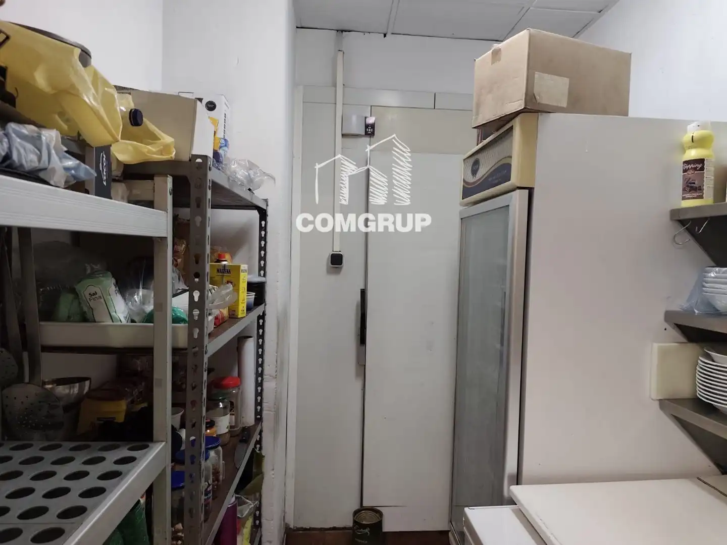Commercial properties for transfer in Mataró  with Air Conditioner and Internet