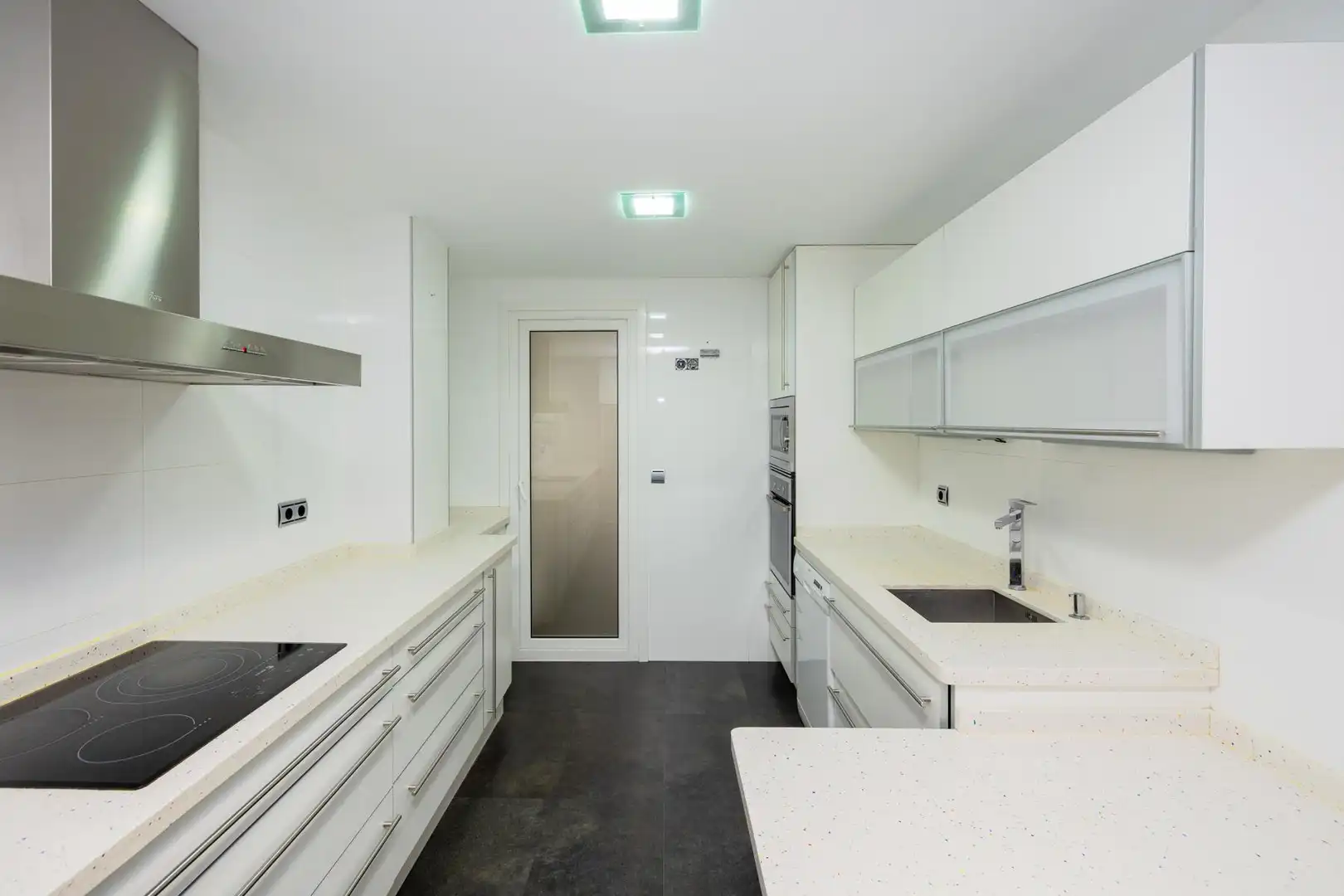 Piso con ascensor en venta en Calle Abén Humeya 8, imagen 3