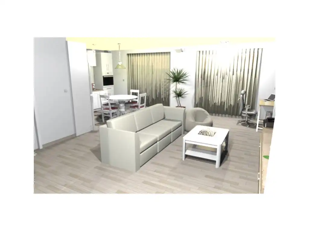 Piso en venta en Nord, imagen 3