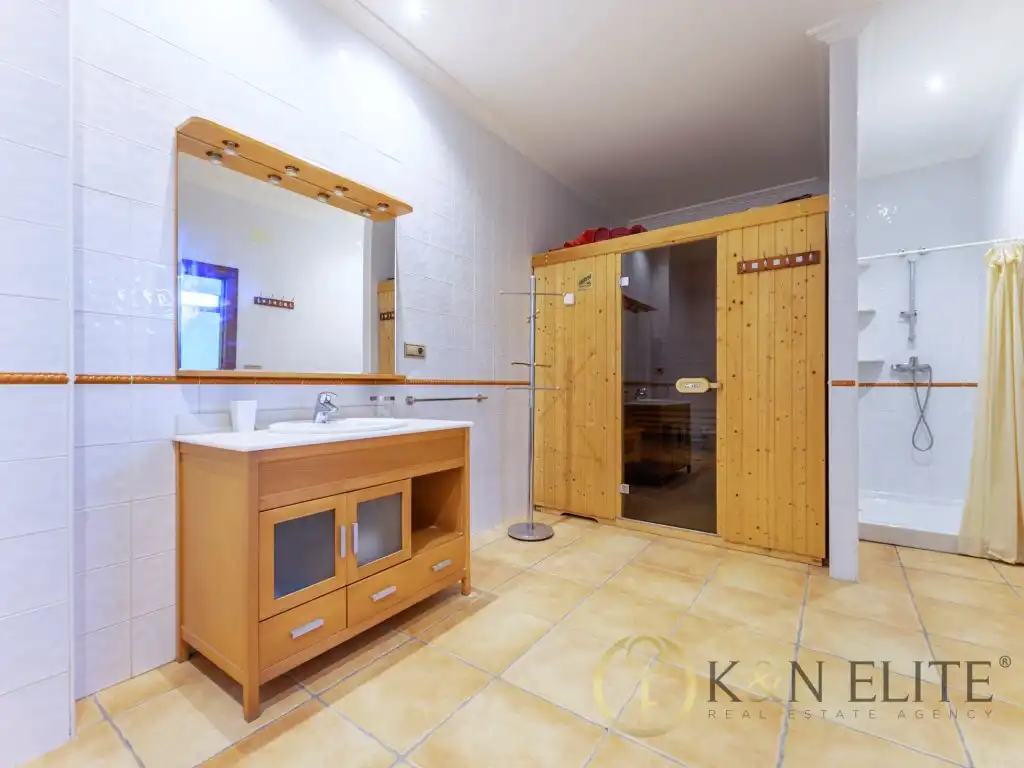 Casa con piscina en venta en Partida Valverde Bajo, imagen 30