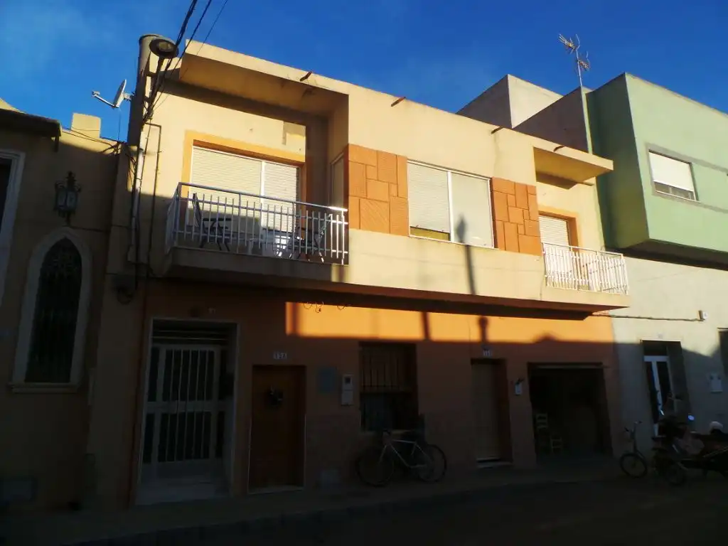Baixos en venda a Calle Gabriel Miró 15