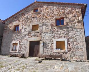 Casa o xalet en venda a Iglesia, 6, Moncalvillo