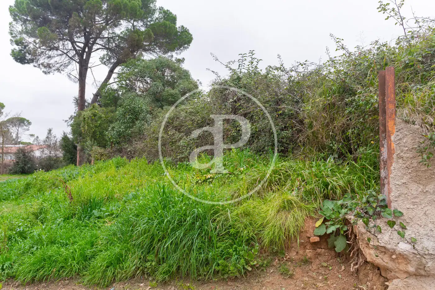Residential for sale in Sant Cugat del Vallès
