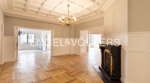Photo 5 of Flat for rent in Paseo de Eduardo Dato, Almagro, Madrid Capital