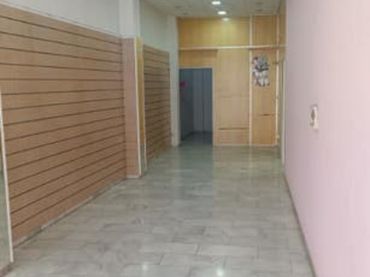 Business premises to rent in Calle Murcia 20