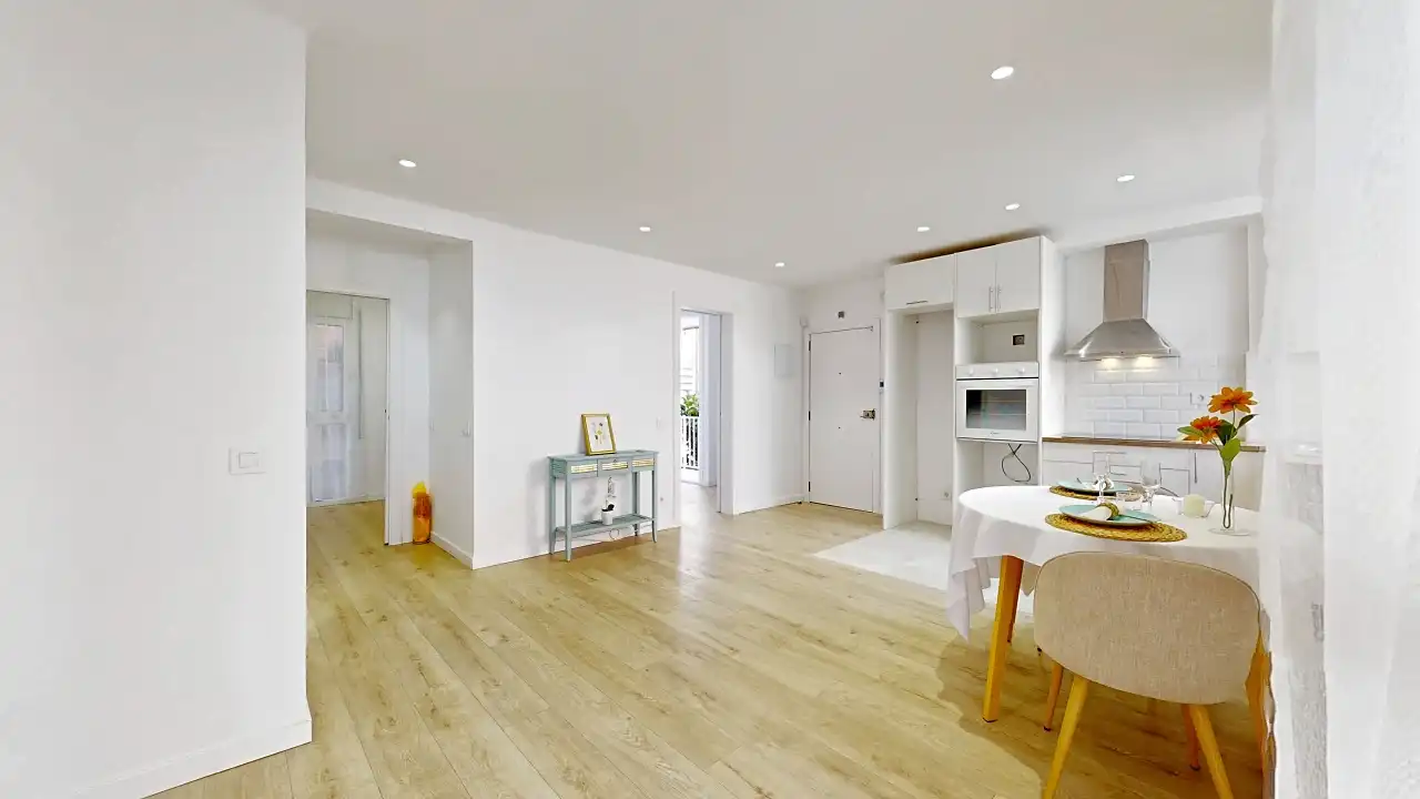 Wohnung mit Terrasse zum Verkauf in Carrer Alt de Pedrell 14, imagen 9