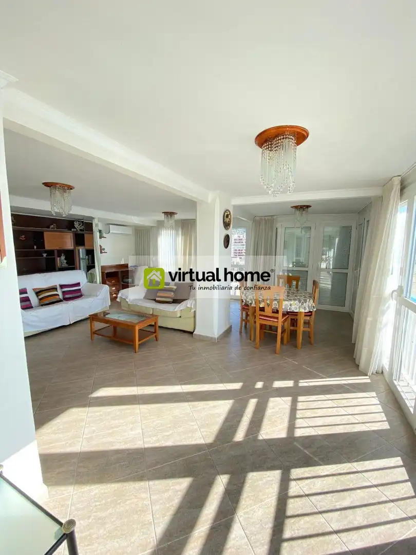 Flat with terrace for sale in Playa de Levante, imagen 28