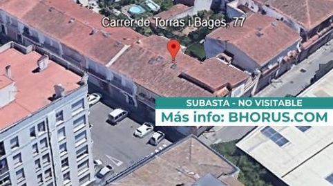 Foto 4 de Casa o chalet en venta en Torras I Bages, 77, Centre, Salt