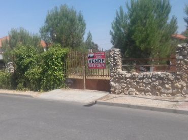 Terreno residenziale in vendita a Loranca de Tajuña