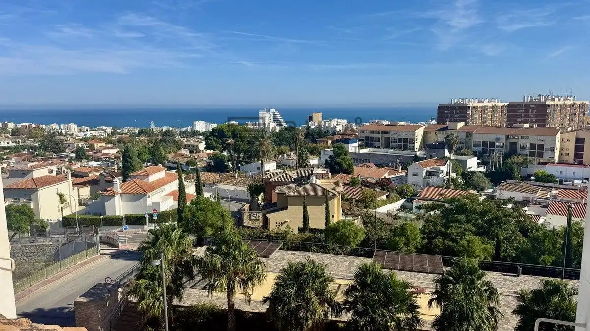Ático con ascensor en venta en Paseo del Generalife, imagen 48
