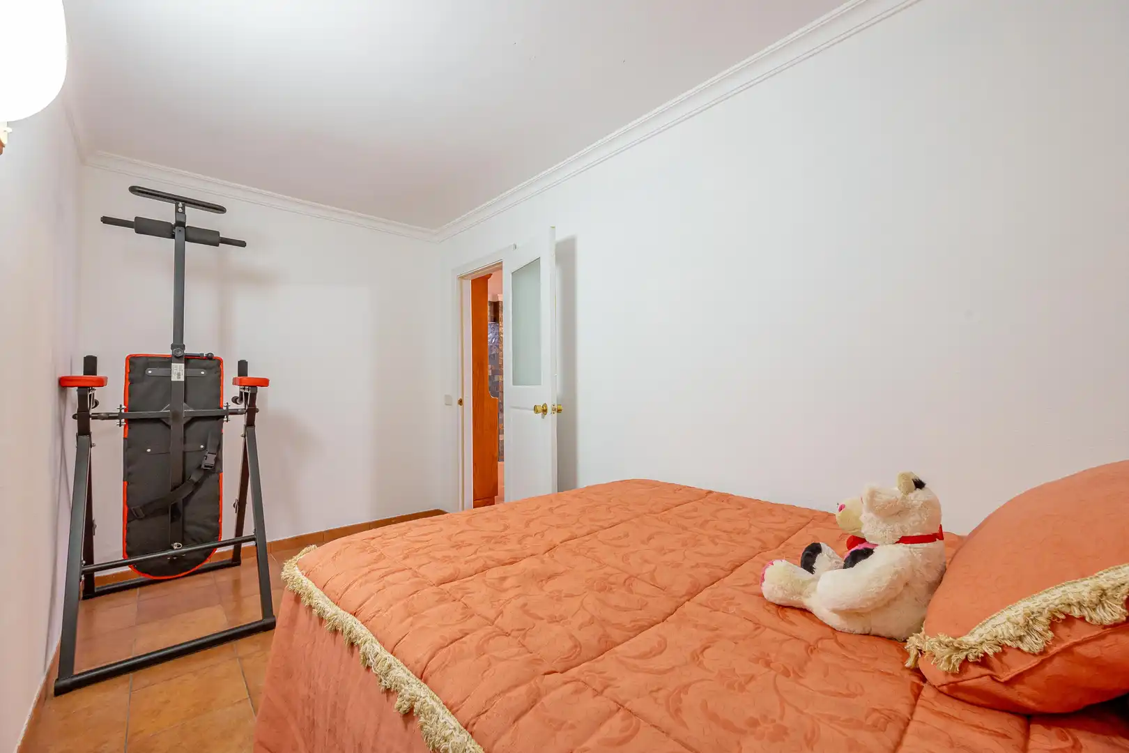 Habitación de Casa o chalet en venta en Las Palmas de Gran Canaria con Aire acondicionado, Terraza y Trastero