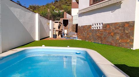 Foto 4 de Casa o xalet en venda a Fuente Alegre - El Chaparral - Los Morales, Málaga Capital