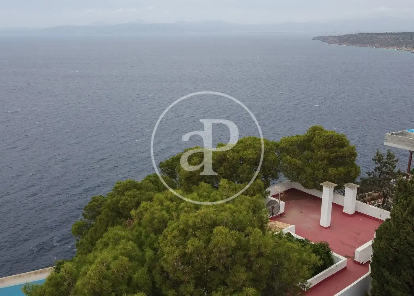 Houses for rent in Carrer de Churruca, Badia Blava - Badia Gran - Tolleric