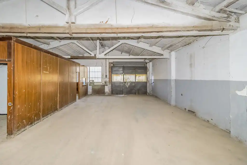 Nave industrial en venta en Sant Vicenç de Castellet