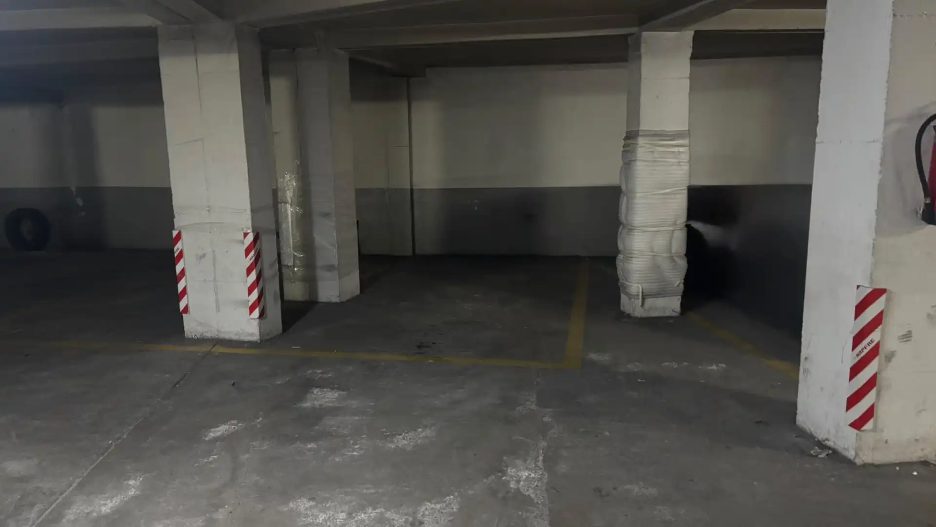 Aparcament de Pis en venda en Vadillos