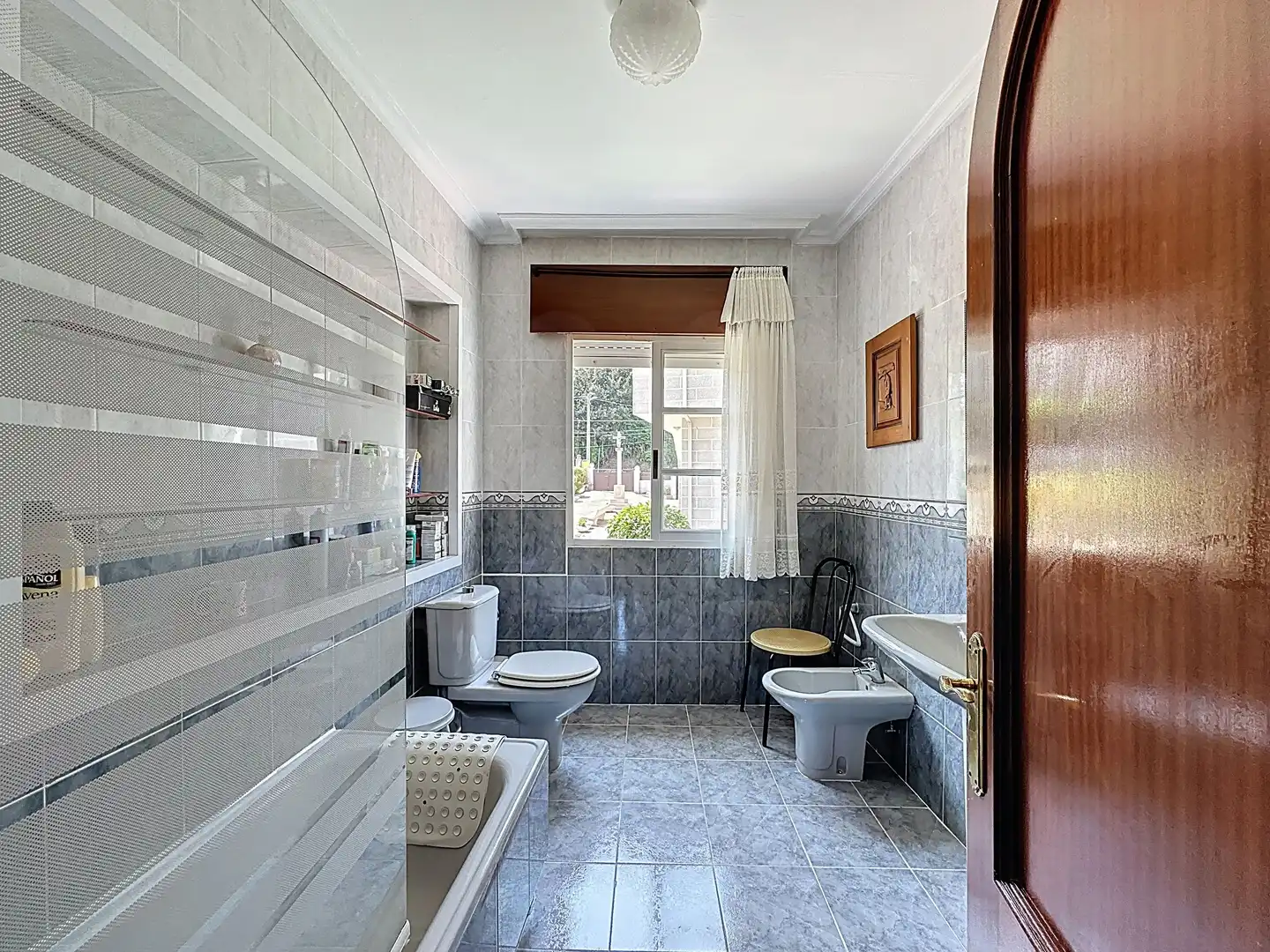Casa amb piscina en venda a Camiño Monte Covelo 28, imagen 10