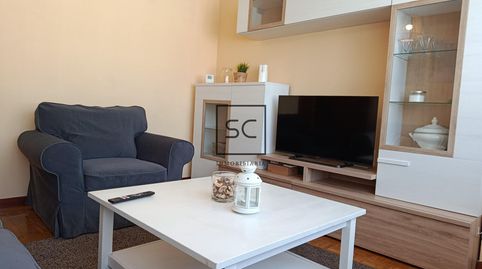 Foto 4 de Piso en venta en Avenida Ricardo Sánchez, Pontedeume, A Coruña