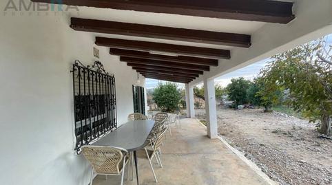 Foto 4 de Casa o chalet en venta en Corral de Mata, La Vall de Gallinera, Alicante