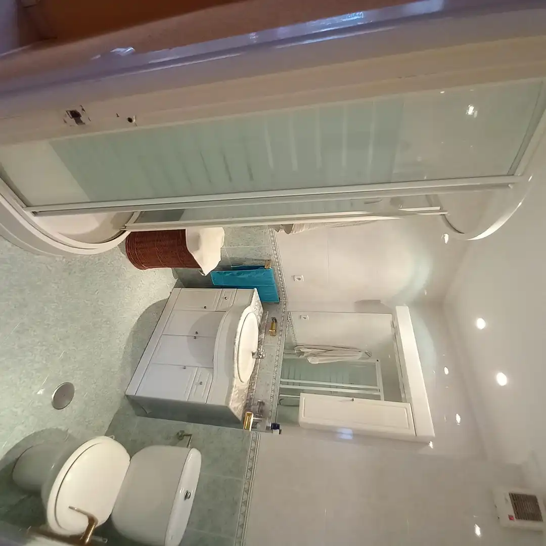 Attic for rent in EL PUNTAL, Somo