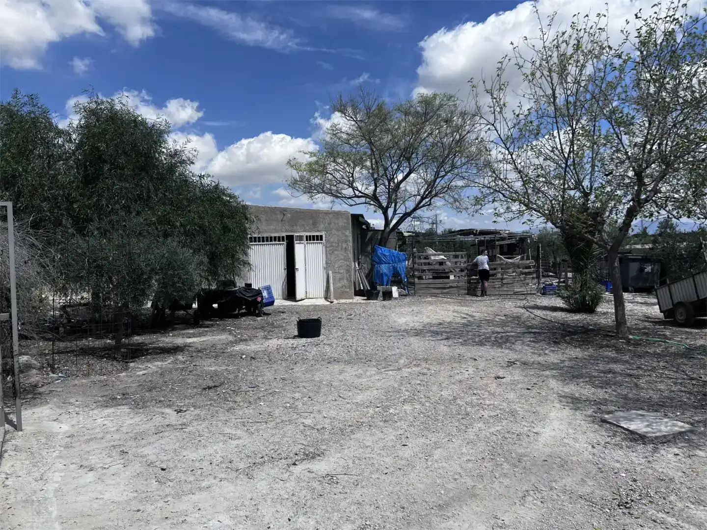 Finca rústica en venda en Las Torres de Cotillas, Murcia
