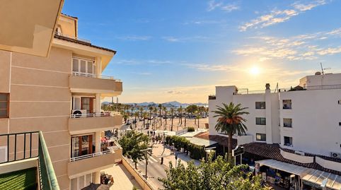 Foto 5 de Piso en venta en Port d'Alcúdia - Platja d'Alcúdia, Alcúdia