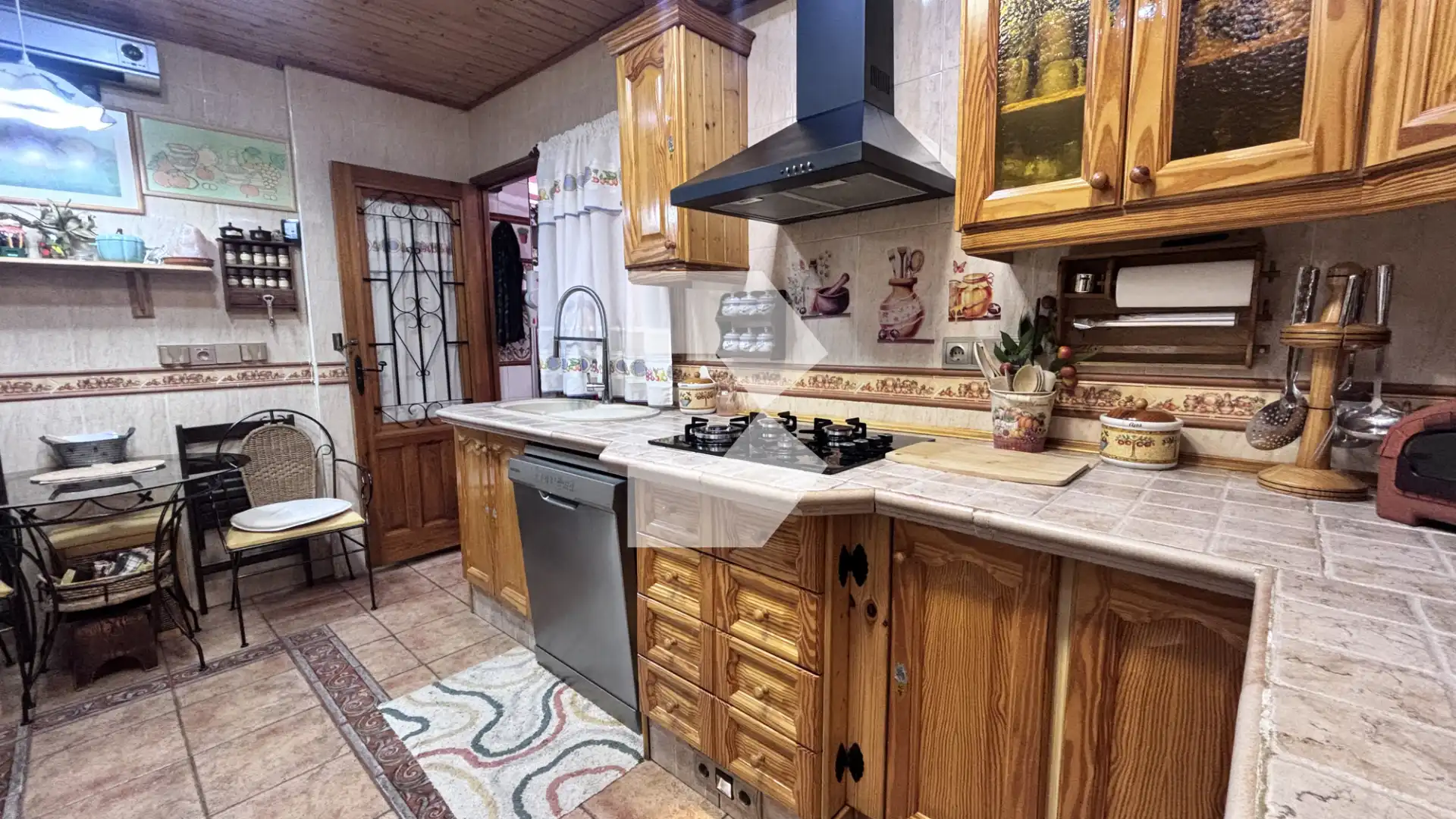Flat with lift for sale in Carrer de Sant Francesc, imagen 5