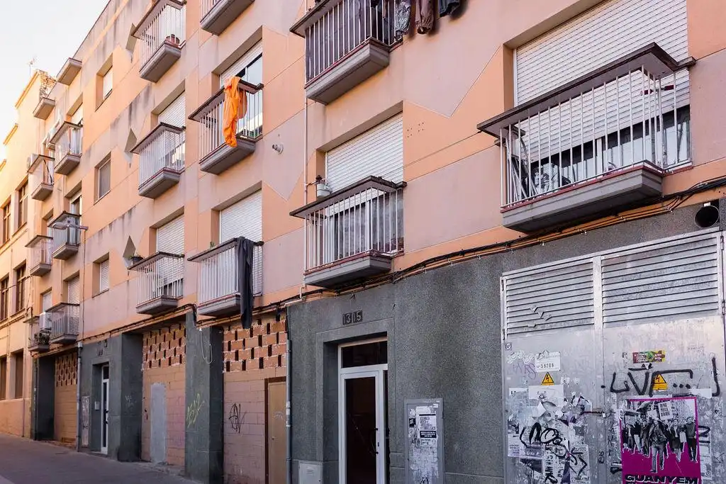 Locale commerciale in vendita a Carrer Panera